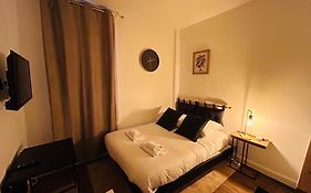 La Suite Briand - Hypercentre